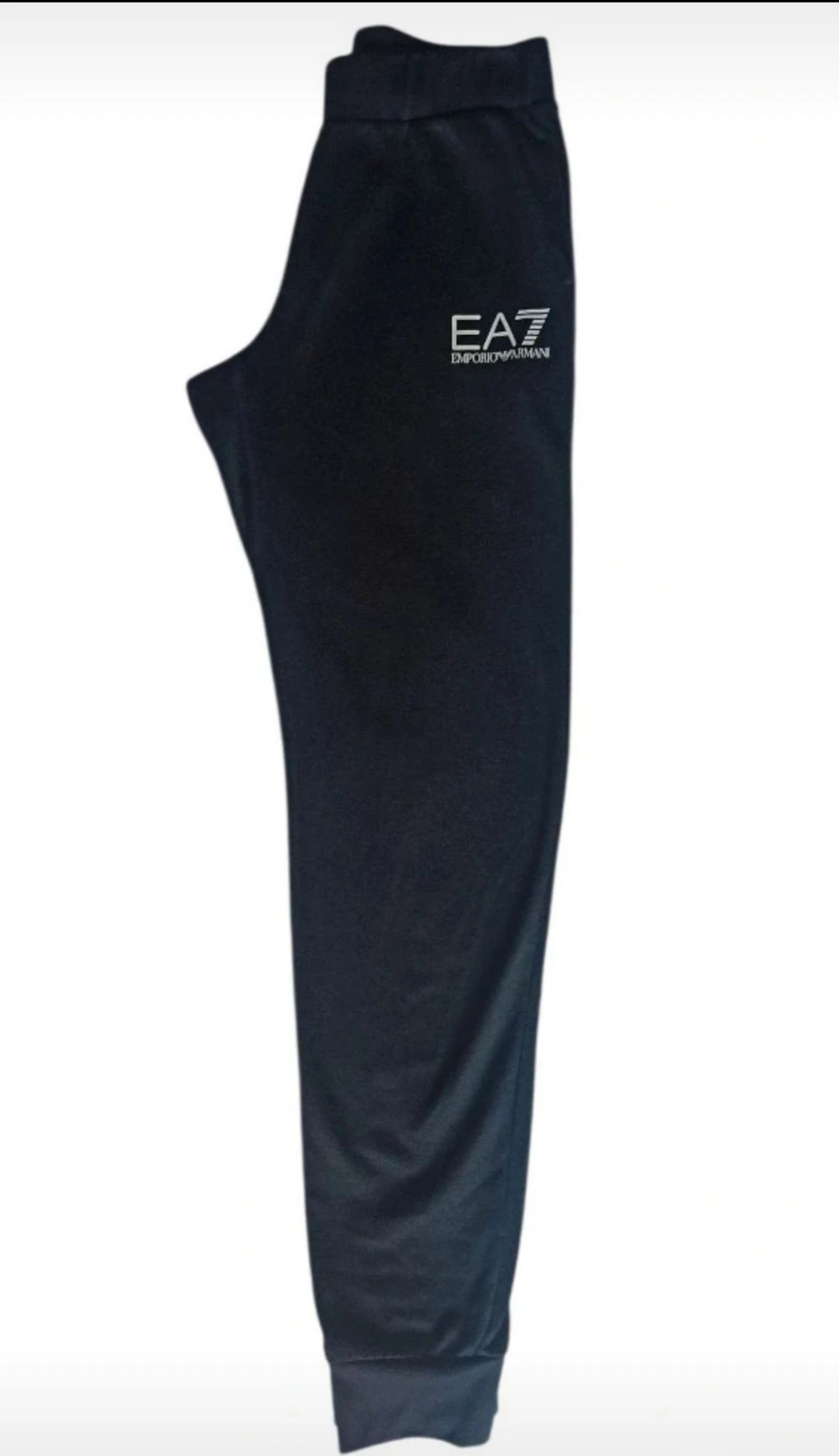 Pantalones de chándal EA7 Emporio Armani – Modelo Core Identity – photo 5